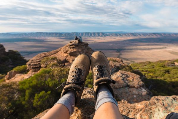 Flinders Ranges - 8 Days